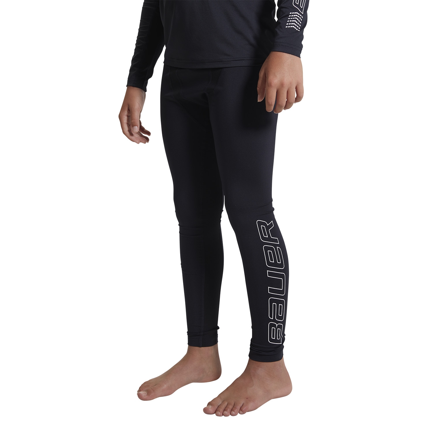 Picture of BAUER Performance Baselayer Pant - Yth