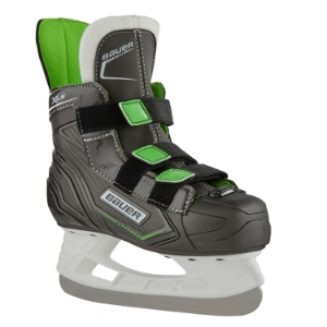 Picture of BAUER Skate X-LS - Yth.