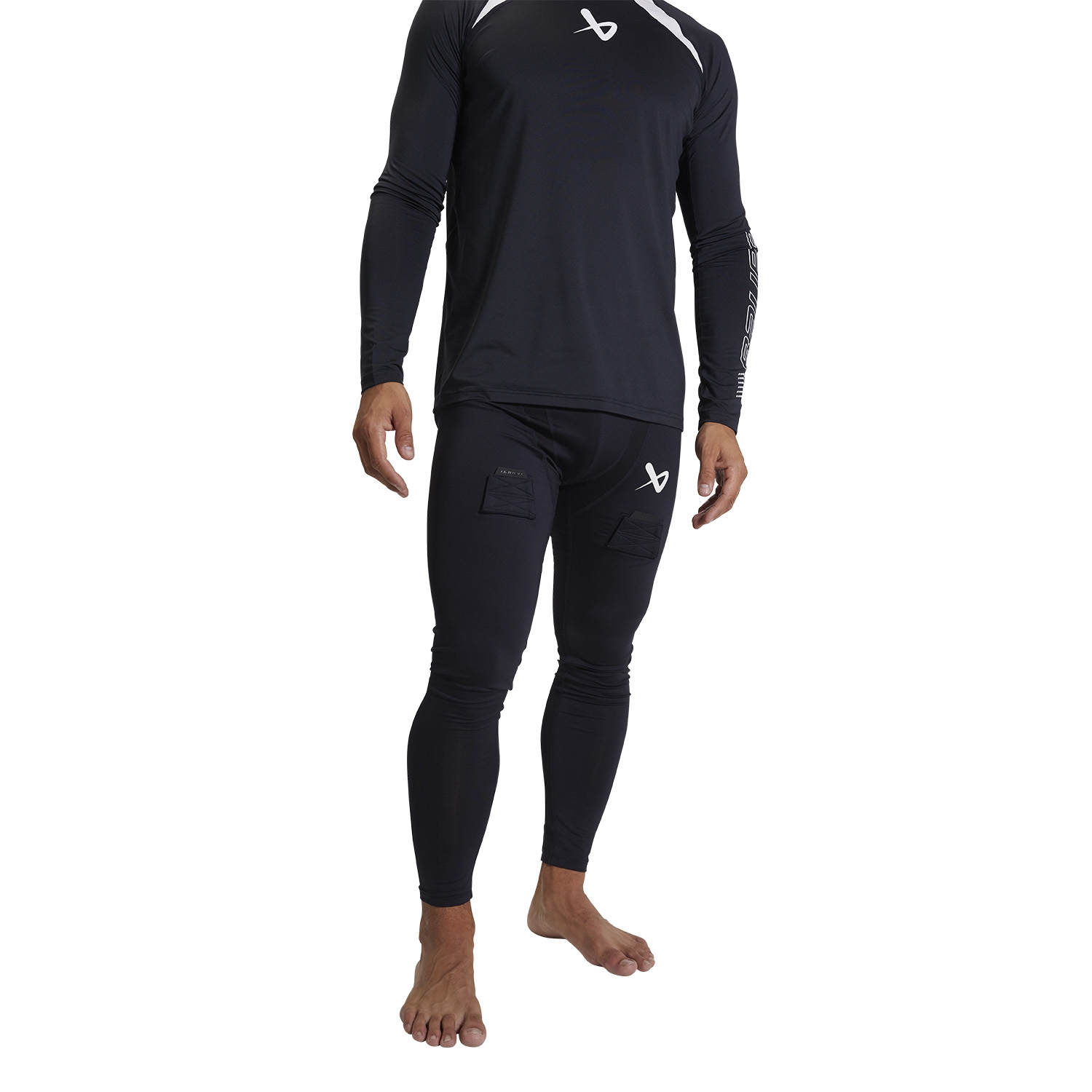 Picture of BAUER Performance Jock Pant - Sr