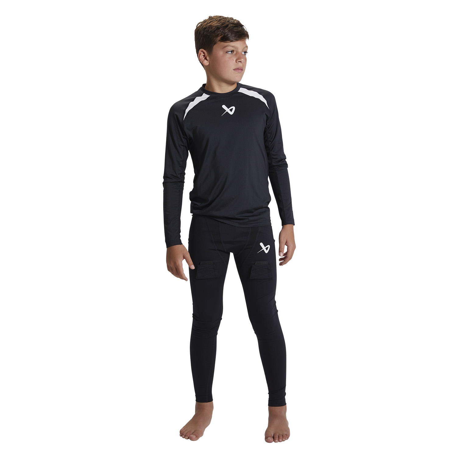 Picture of BAUER Performance Jock Pant - Yth