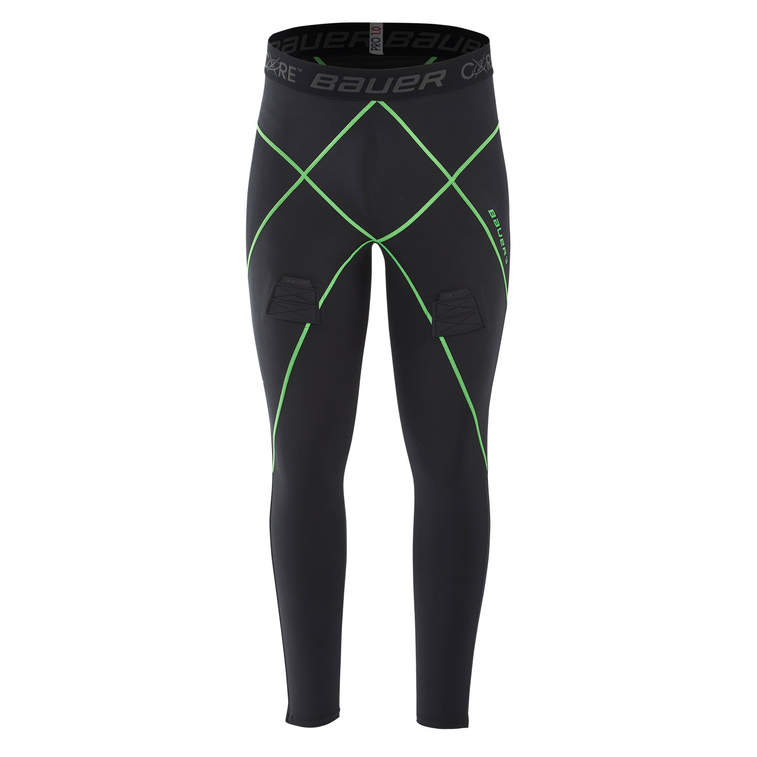 Picture of BAUER Core Mesh Jock Pant 1.0 - Sr.