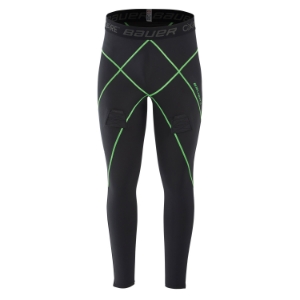 Picture of BAUER Core Mesh Jock Pant 1.0 - Sr.