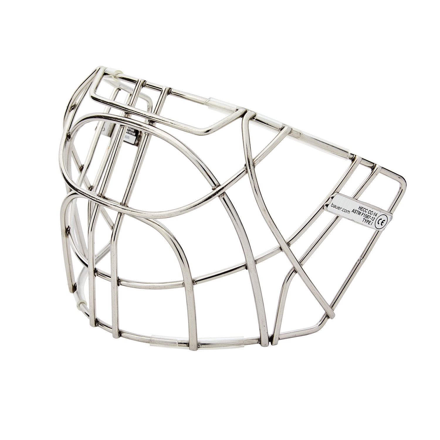Picture of BAUER Goal Cage CEE - Sr.