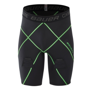 Picture of BAUER Core Mesh Jock Short 1.0 - Sr.