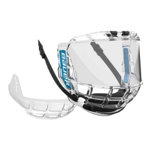 Picture of BAUER Splash Guard Concept 3 - Sr. - 2 Pack