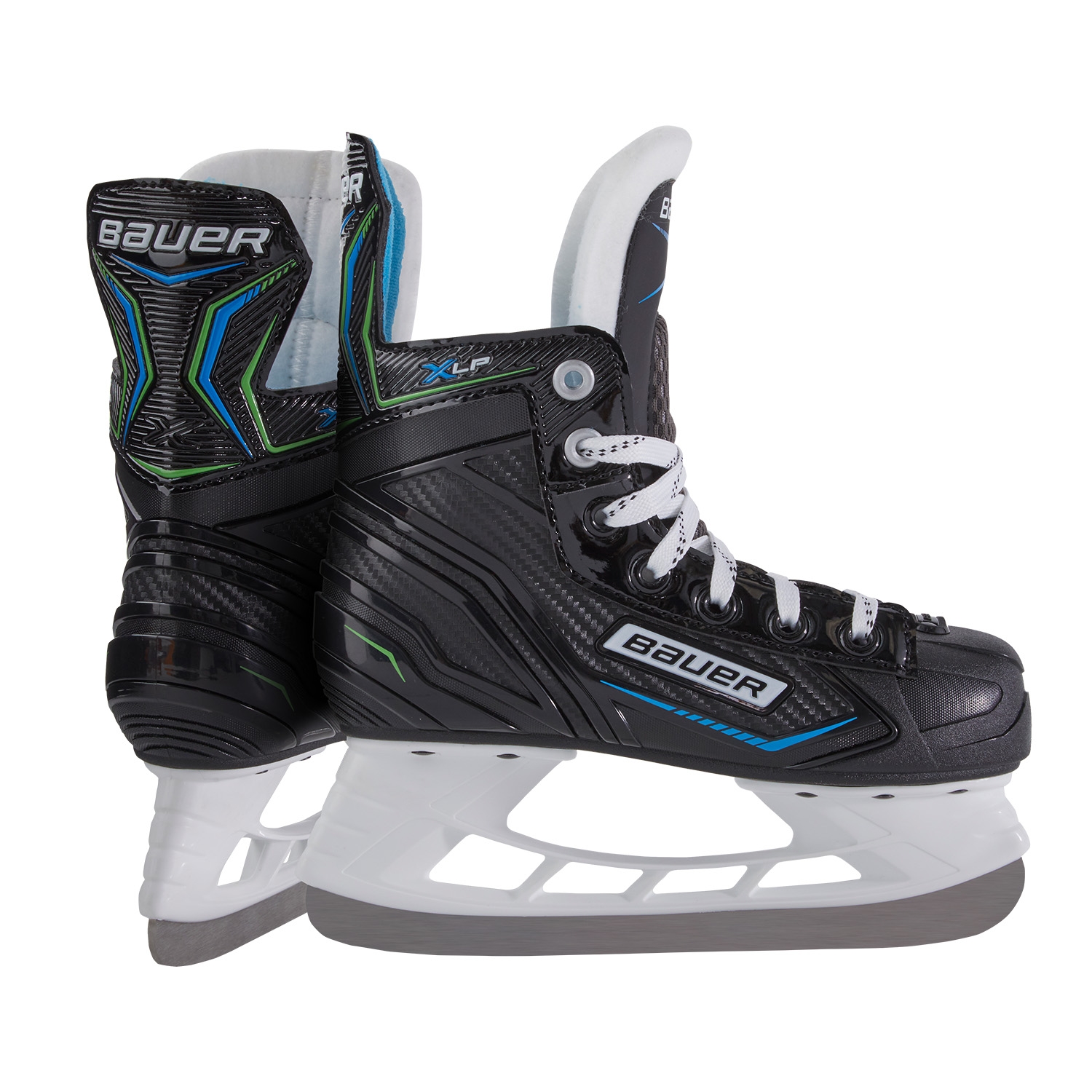 Picture of BAUER Skate X-LP - Yth.
