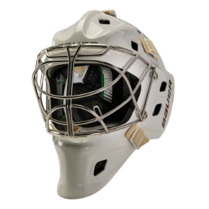 Picture of BAUER Goal Mask NME ONE - non Cert Cat Eye - Sr