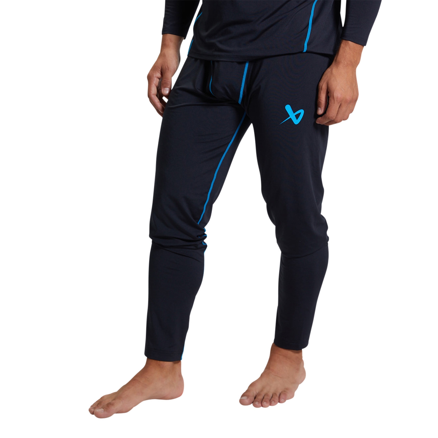 Picture of BAUER Basic Baselayer Pant - Sr