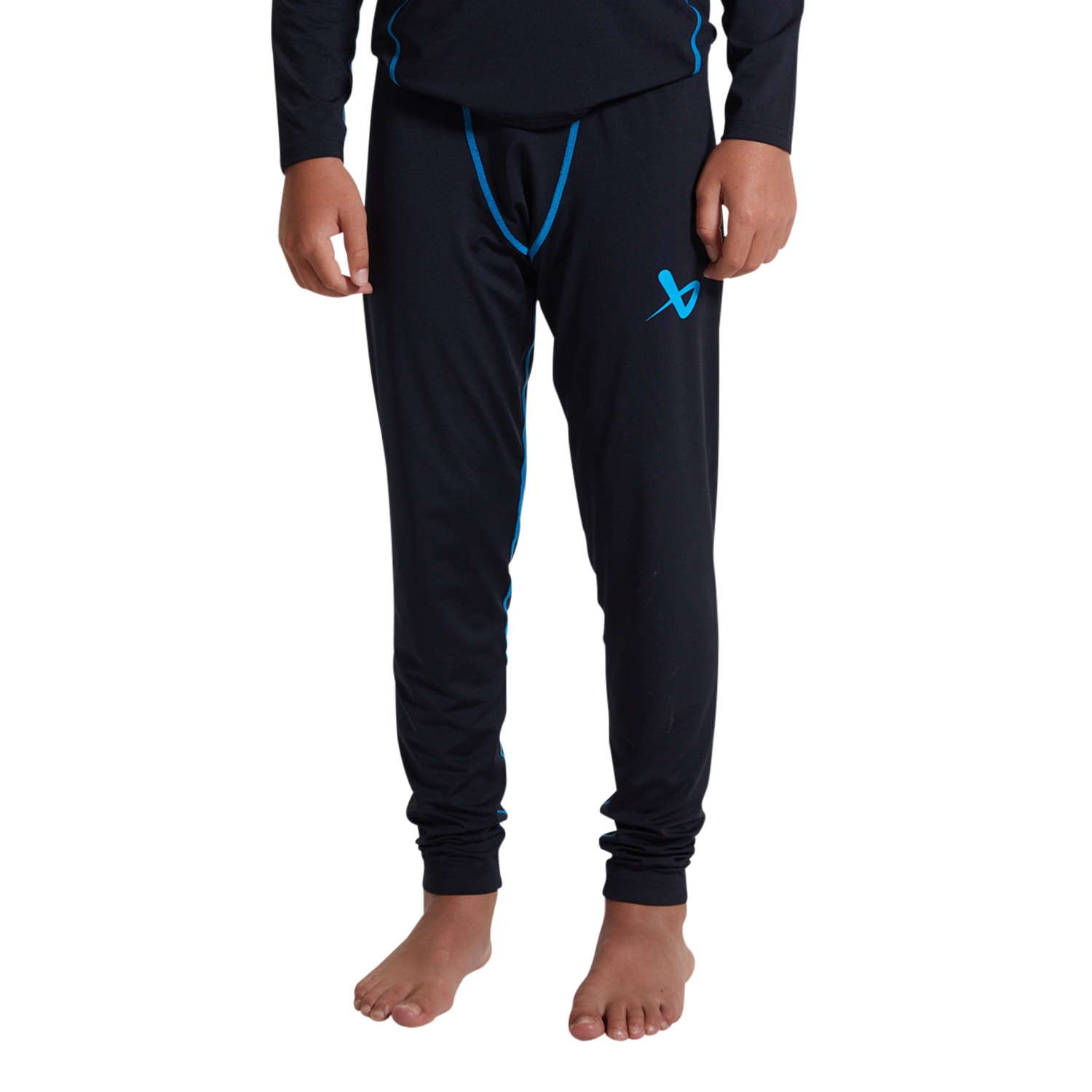 Picture of BAUER Basic Baselayer Pant - Yth