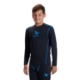 Picture of BAUER Basic Baselayer LS Top - Yth