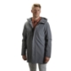 Bild von BAUER Team Travel Coat - grau - Sr
