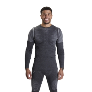 Picture of BAUER Elite Seamless Baselayer Top - Sr