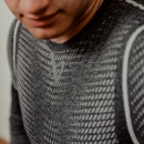 Picture of BAUER Elite Seamless Baselayer Top - Sr