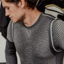 Picture of BAUER Elite Seamless Baselayer Top - Sr