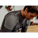 Picture of BAUER Elite Seamless Baselayer Top - Sr