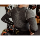 Picture of BAUER Elite Seamless Baselayer Top - Sr
