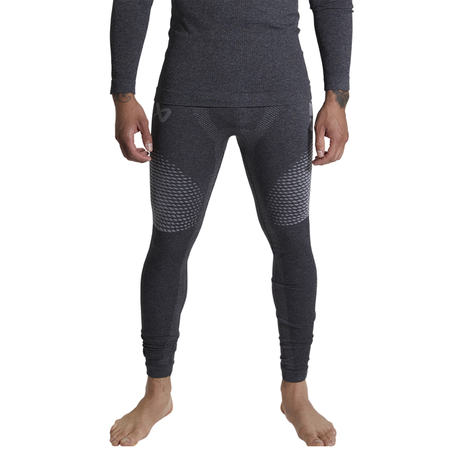 Picture of BAUER Elite Seamless Baselayer Pant - Sr