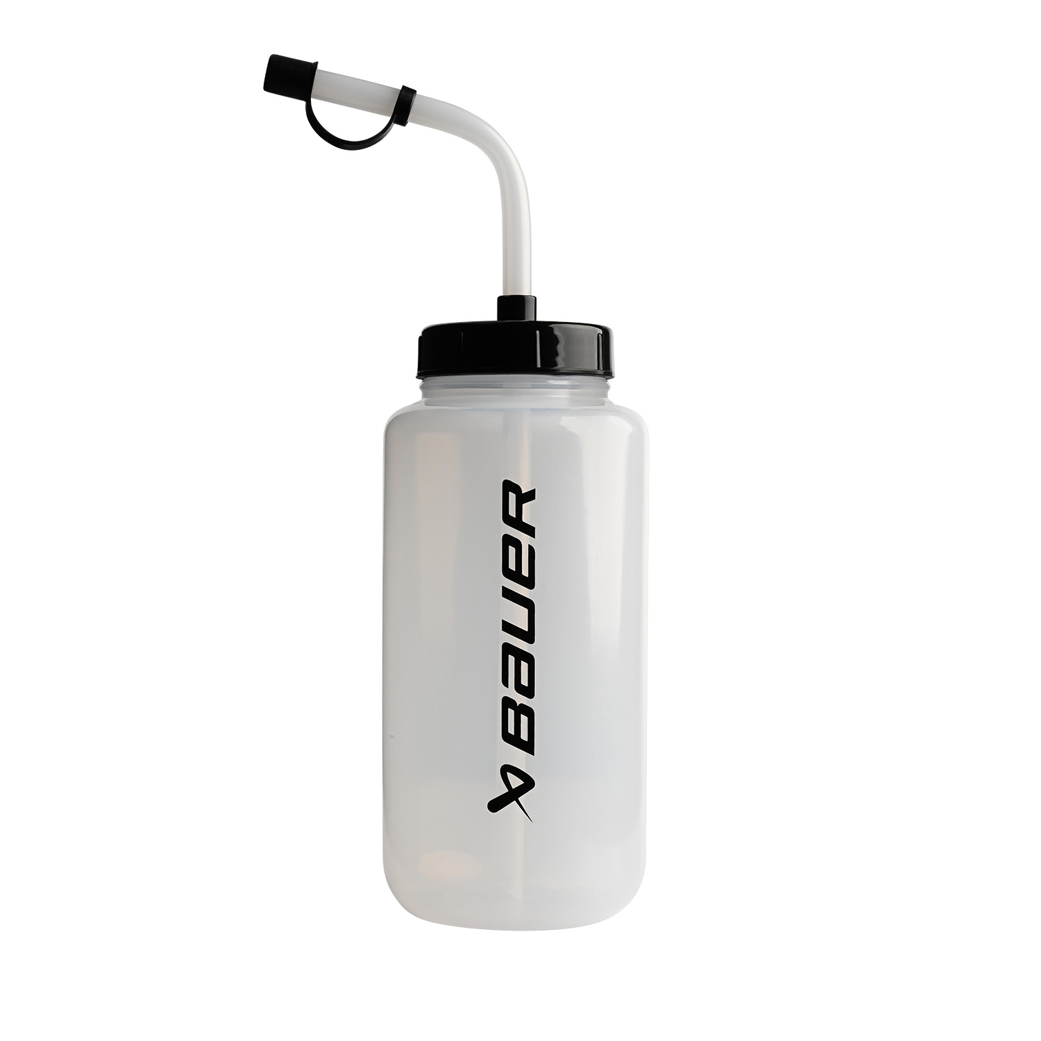 Picture of BAUER Water Bottle Strawtop