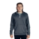 Picture of BAUER 1/2 Zip Fleece Team - gry - Sr.