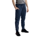 Picture of BAUER Fleece Jogger Team - nav - Sr.