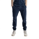 Picture of BAUER Woven Jogger Team - nav - Sr.