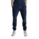 Picture of BAUER Woven Jogger Team - nav - Sr.