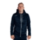Picture of BAUER Fleece Zip Hoodie Team - blk - Sr.