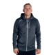 Picture of BAUER Fleece Zip Hoodie Team - gry - Sr.