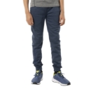 Picture of BAUER Fleece Jogger Team - nav - Yth.