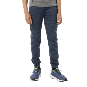 Picture of BAUER Fleece Jogger Team - nav - Yth.