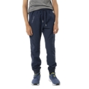 Picture of BAUER Woven Jogger Team - nav - Yth.