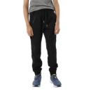 Picture of BAUER Woven Jogger Team - blk - Yth.