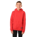 Picture of BAUER Team Hoodie Ultimate - red - Yth.