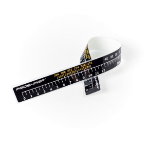 Picture of PROSHARP Sticker Toe-pitch-heel
