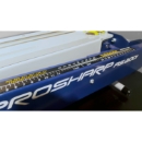 Picture of PROSHARP Sticker Toe-pitch-heel