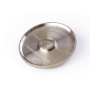Picture of PROSHARP Skatepal Coarse EP-Wheel - 100mm (2,5") - EP S R16 (5/8?) B252