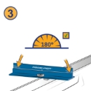 Picture of PROSHARP Blade Angle Tester BAT