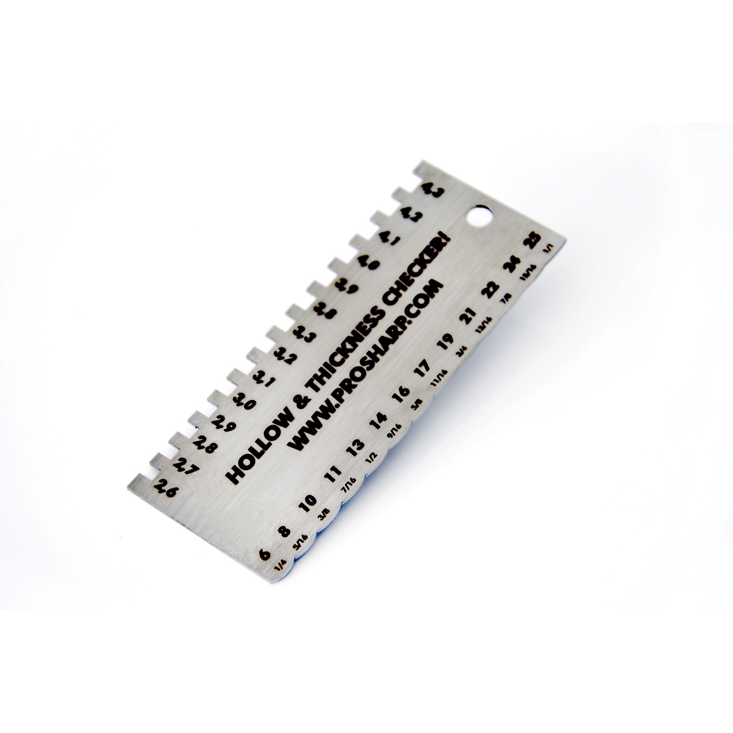 Picture of PROSHARP Hollow Blade Checker