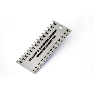 Picture of PROSHARP Hollow Blade Checker