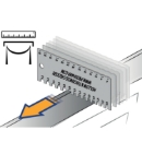 Picture of PROSHARP Hollow Blade Checker