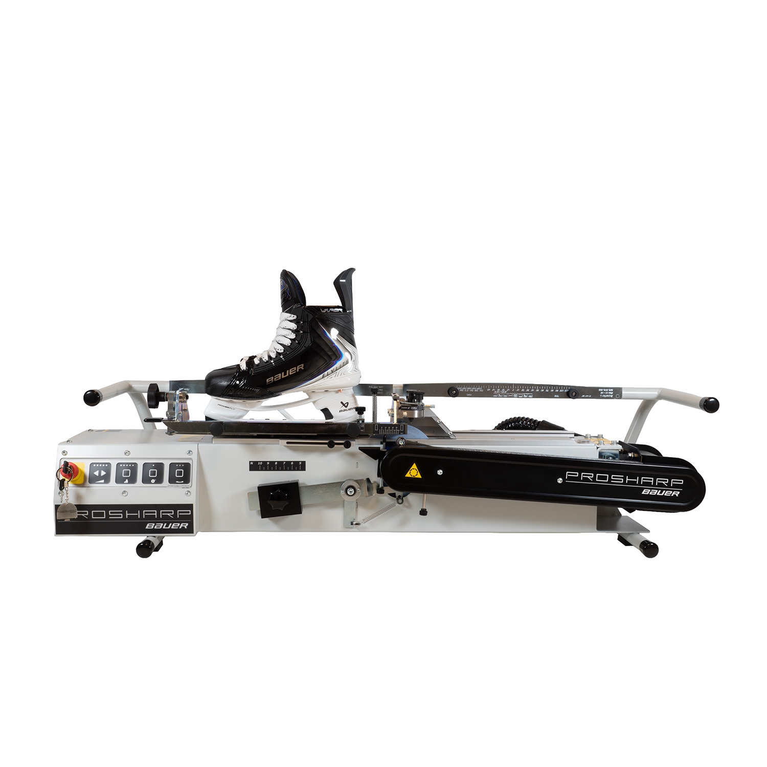 Picture of PROSHARP Sharpening Machine AS 2001 - WEE:DE93753479