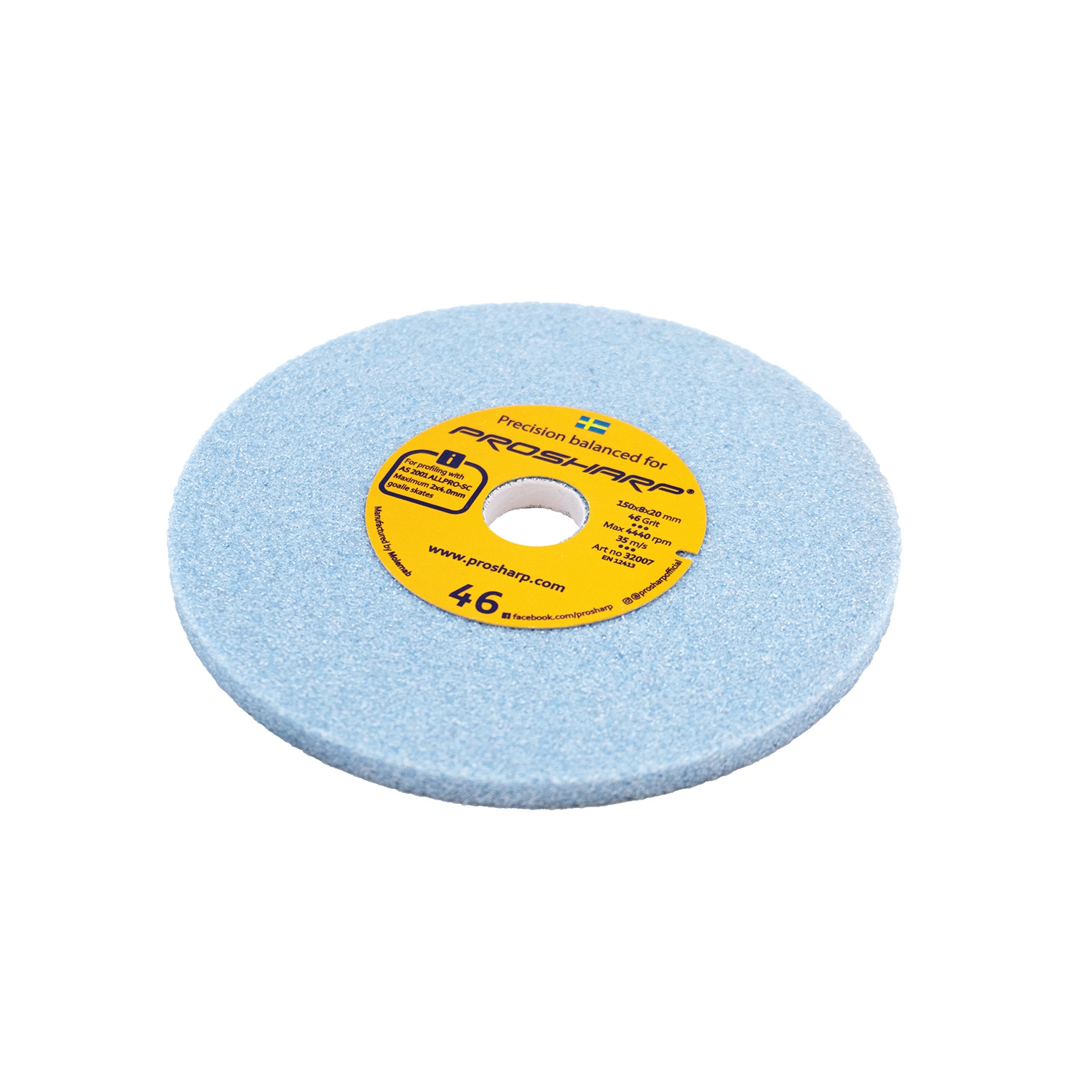 Picture of PROSHARP Profiling Wheel MA46