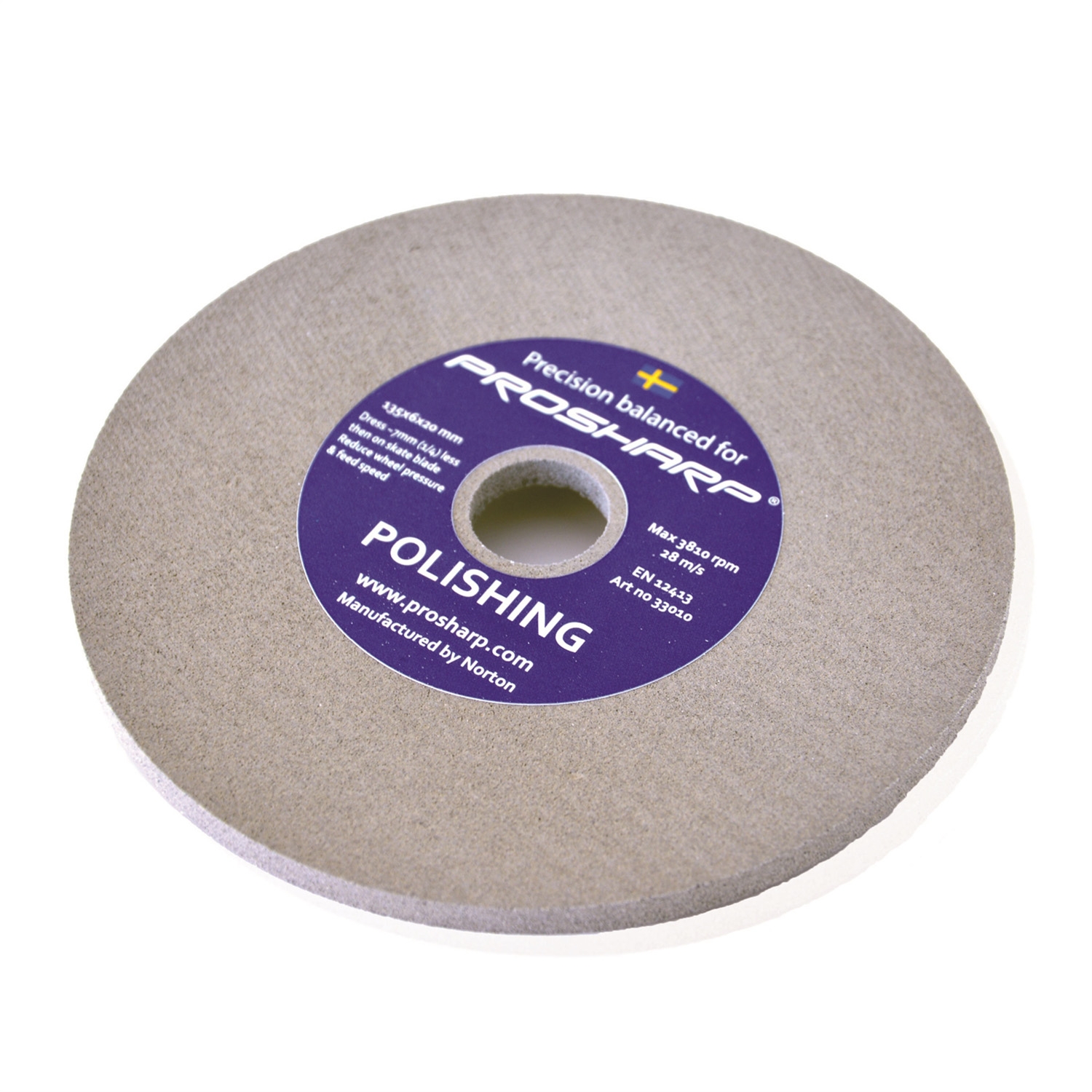 Picture of PROSHARP Polishing Wheel