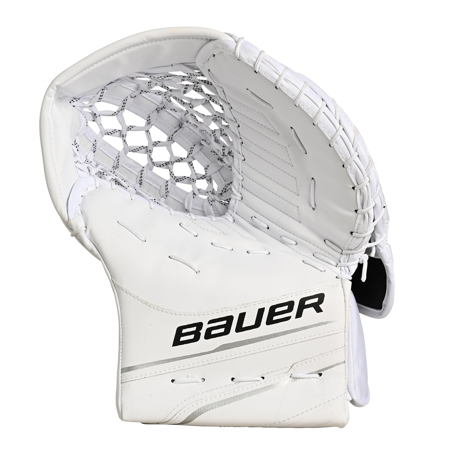 Picture of BAUER Catch Glove GSX - Int.
