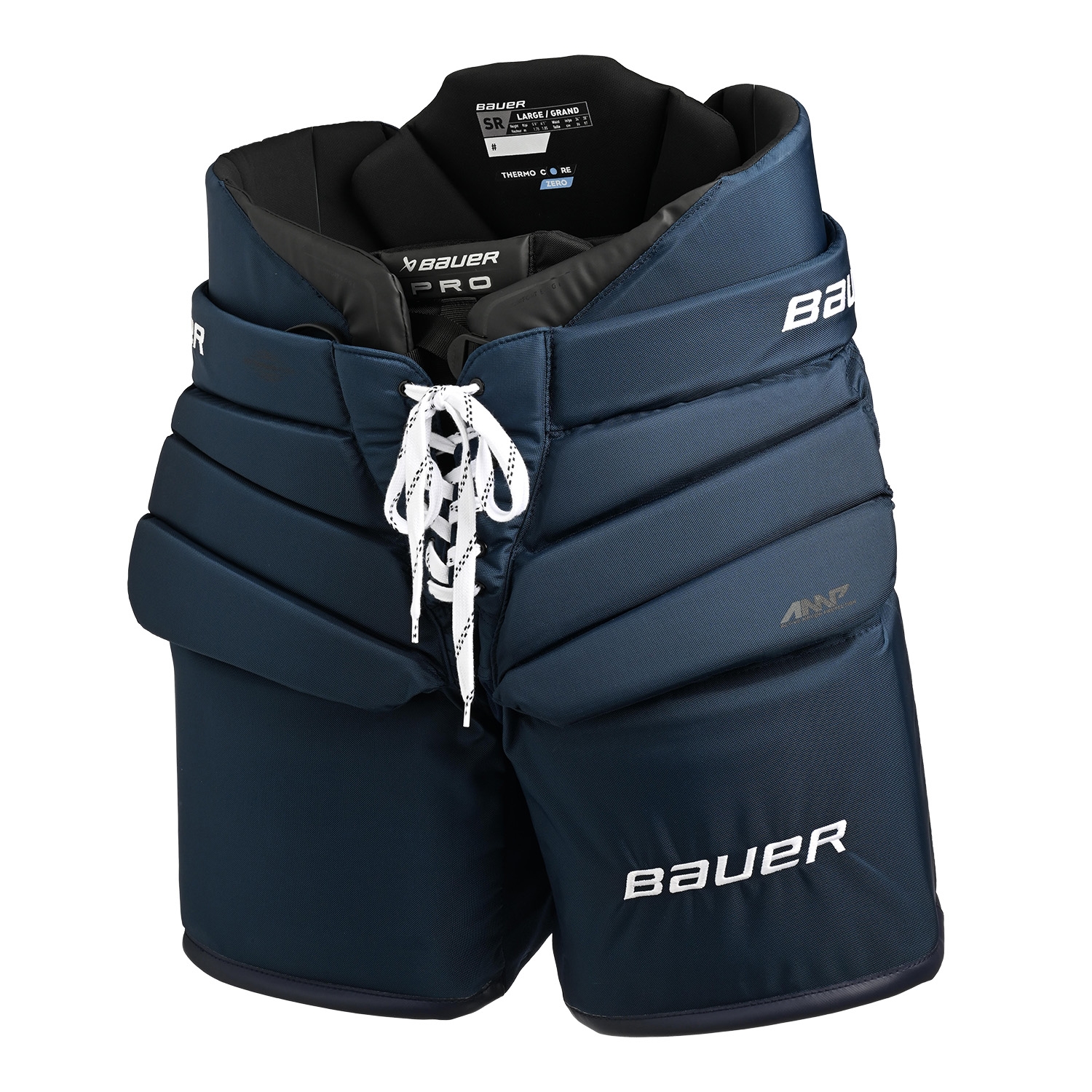Picture of BAUER Goal Pant Pro - Sr. (MTO)