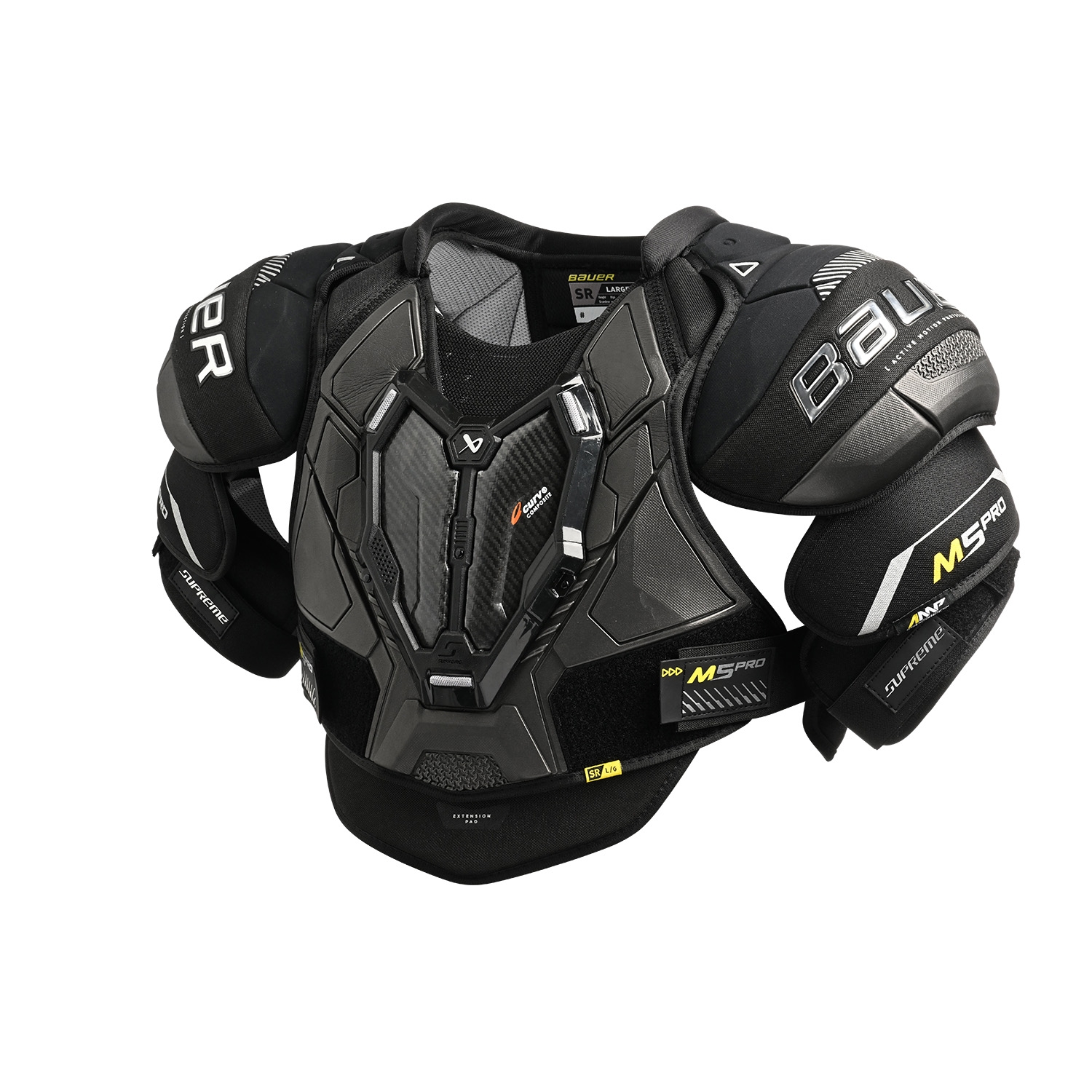 Picture of BAUER Shoulder Pad Supreme M5 Pro - Sr.