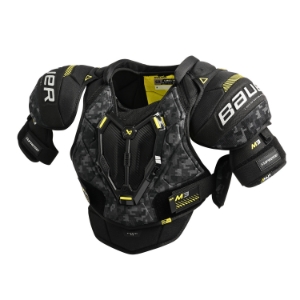 Picture of BAUER Shoulder Pad Supreme M3 - Sr.