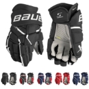 Picture of BAUER Glove Supreme Mach - Sr.