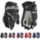 Изображение BAUER Glove Supreme Mach - Sr.