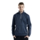 Изображение BAUER 1/2 Zip Fleece Team - nav - Yth.